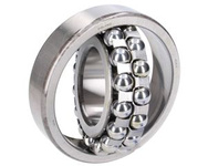 Łożysko kulkowe wahliwe 1314 FŁT 70x150x35