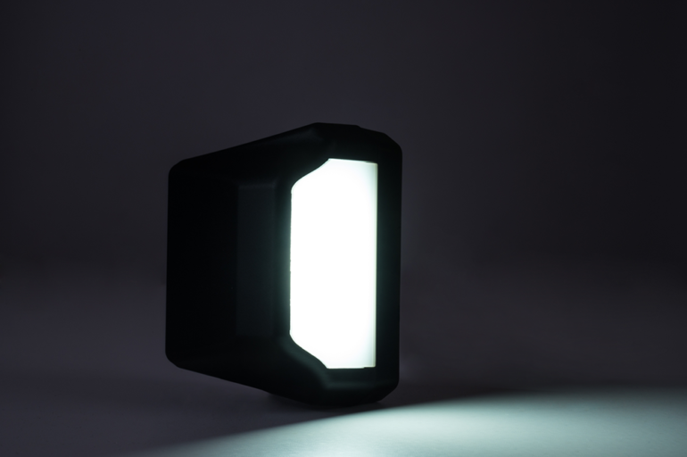 Lampa oświetlenia tablicy rejestracyjnej LED Horpol LTD 2833