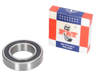 Łożysko kulkowe 6210 2RS FŁT 50x90x20mm