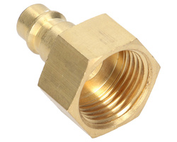 Złączka pneumatyczna z gwintem wewnętrznym 1/2"