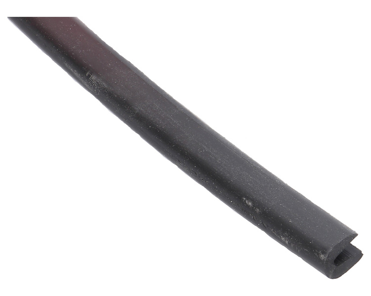 gumowe wykończenie na blachę 1,25mm