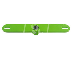 Ramie napinaczy kombajn Claas 604363