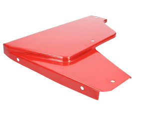 panel boczny maski prawy Massey Ferguson 1883373M1