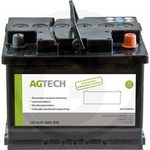 akumulator 12V 45Ah 360A AGTECH