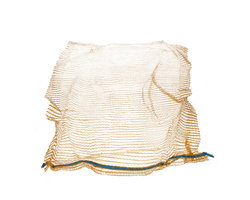 Worek raszlowy złoty 30 kg