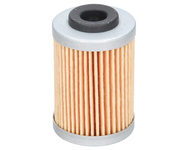 filtr oleju HIFI SO1385