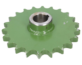 Koło łańcuchowe Z-22, 1-cal, fi-35mm Rozrzutnik 2213020820