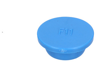 plastikowa zaślepka do szyby fi 14mm X499502401000