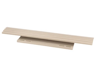 listwa profilowana maty podłogowej Fendt 312810060030