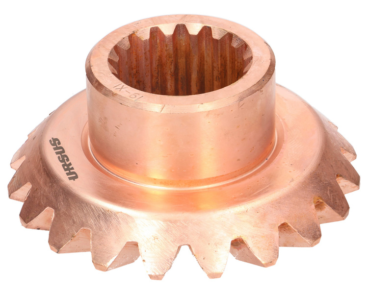 Koronka mechanizmu oryginał Ursus C-360/Zetor 40112538