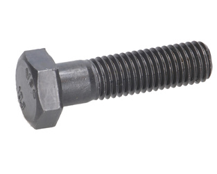 Śruba z łbem sześciokątnym M12x45