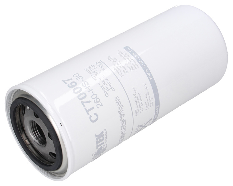 Filtr paliwa do dystrybutora CT70067 CIM-TEK