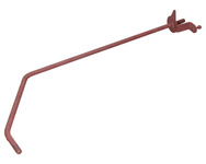 Dźwignia gazu ręcznego Ursus C-330 42321311