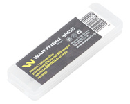 Komplet gwintowników przemysłowych M3x0,5 dwusztukowy ze stali HSS wstępny. wykańczak DIN 352/2 Waryński