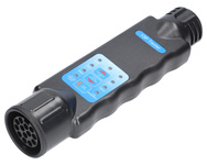 Tester gniazda wtyczki przyczepy 13pin Hermon