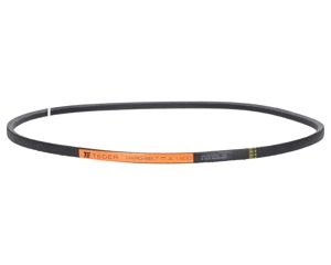 Pas klinowy czerwony A-1400 Hard-Belt TEGER