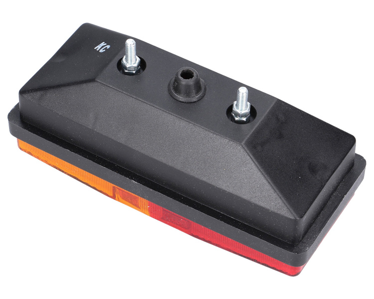 lampa tylna Merlo Cobo 032993, 035578