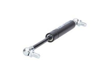 siłownik amortyzator gazowy A=240 B=120 F=150N skok 78, POLMO 3 LATA GWARANCJI