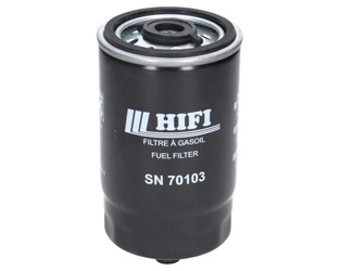 filtr paliwa HIFI SN70103 