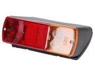 lampa tylna prawa 186x66mm Case, Fiat, Ford, New Holland 5172685