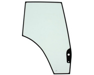 szyba do ciągnika Valtra - drzwi prawe V36297810 (1994)