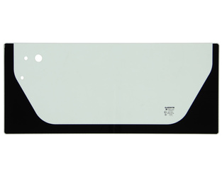 szyba Bobcat - przednia dolna 7179045 (2779)