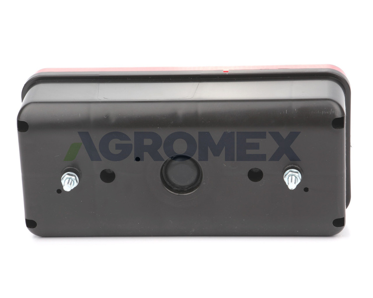 Lampa zespolona tylna lewa 12V-24V W29.1L