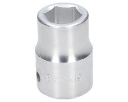  Nasadka 3/4" 6-kąt 19 mm MJW