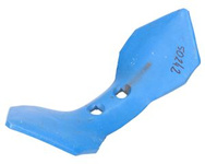 Redlica środkowa kultywatora dwuotworowa uniwersalna 5140A10 Granit