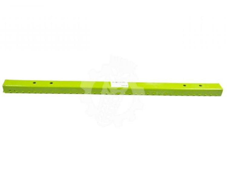 Listwa przenośnika prawa 4x70x760mm kombajn Claas 603681