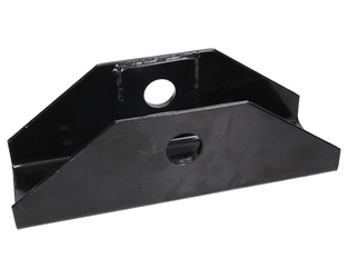 Belka zaczepu przedniego pasuje do Ursus C-360 46663020