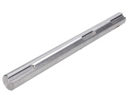 Wałek elewatora L-290mm kombajn John Deere Z51021