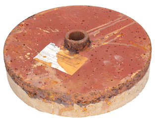 Kamień ruchomy H112/1 fi 28 śrutownik