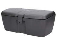 skrzynka na narzędzia, narzędziowa z tworzywa 370x140x165mm