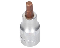 Nasadka 1/2" HEX H7 MJW