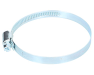 Opaska ślimakowa obejma zaciskowa 60-80mm