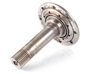 Wał koła tylnego mostu Ursus C-385 83161040