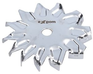 Wentylator alternatora MF3 EXPOM eu