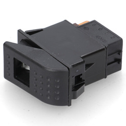 przełącznik klawiszowy 22x44mm 2 położenia z żarówką 12V HC CARGO 22241174