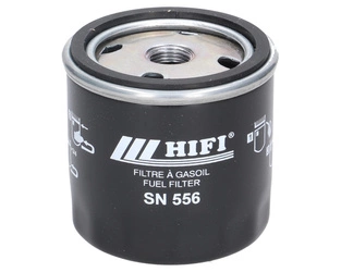 filtr paliwa HIFI SN556 