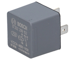 przekaźnik BOSCH styk przełączny 5 PIN 12V, 20-30A 0332209152