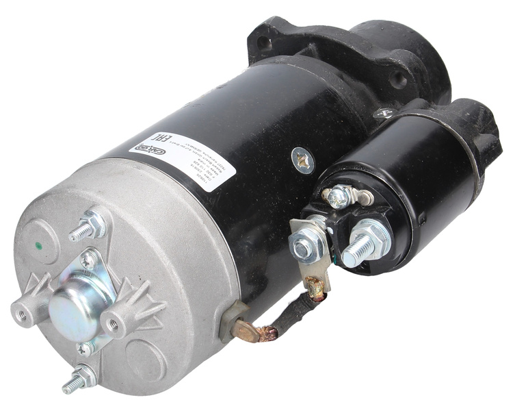 rozrusznik HC Cargo Claas 110525 12V 3.0kW