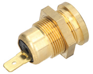 Gniazdo z osłoną do wtyczki koncentry Ursus C-330 43899