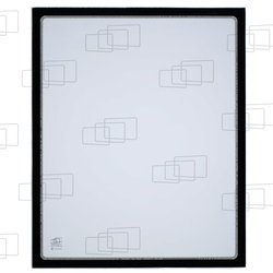 szyba Genie, Terex - przednia 641040