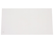 szyba do ciągnika Massey Ferguson serie 2000 - tylna (887) 3042339M2