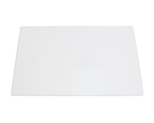 szyba do ciągnika URSUS 2812, C-330, MF-255 kabina Zamość - tylna (587)