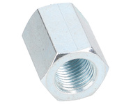 Łącznik pneumatyczny gwint wewnętrzny 1/4" na gwint wewnętrzny 1/4"