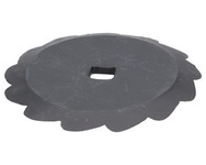 Nóż do paszowozu Frasto Himel Intendo Storti Tatoma