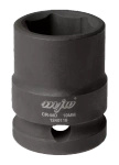 Nasadka udarowa 1/2" 6-kąt 19 mm MJW