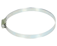 Opaska ślimakowa obejma zaciskowa 110-130/12mm Force